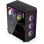 Boîtier PC Krux Orona Midi Tower Mesh ARGB Panneau Verre