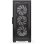 Boîtier PC Krux Orona Midi Tower Mesh ARGB Panneau Verre