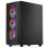 Boîtier PC Krux Orona Midi Tower Mesh ARGB Panneau Verre