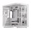 Caja PC Krux Empero ATX RGB Panel de Vidrio Blanco