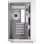 Caja PC Krux Empero ATX RGB Panel de Vidrio Blanco