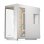 Caja PC Krux Empero ATX RGB Panel de Vidrio Blanco