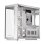 Caja PC Krux Empero ATX RGB Panel de Vidrio Blanco
