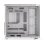 Caja PC Krux Empero ATX RGB Panel de Vidrio Blanco