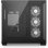 Caja PC Sharkoon Steel Shark ATX Torre Midi Vidrio Templado RGB