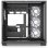 Caja PC Sharkoon Steel Shark ATX Torre Midi Vidrio Templado RGB