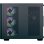 Boîtier PC Tour Midi ATX Aerocool P500C Evo Panneau Verre Courbé ARGB