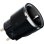 Enchufe inteligente Shelly W Plug S LR WLAN Z-Wave Control por voz y consumo