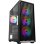Boîtier PC Sharkoon VK4 Rainbow ATX Mesh RGB