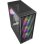 Boîtier PC Sharkoon VK4 Rainbow ATX Mesh RGB