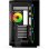 Boîtier PC Krux Empero Midi ATX Cristal RGB