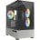 Case PC Sharkoon MK7 ARGB Micro ATX con 3 Ventilatori RGB