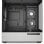 Case PC Sharkoon MK7 ARGB Micro ATX con 3 Ventilatori RGB