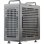 Boîtier PC Cooler Master QUBE 540 Moonstone E-ATX Vitré