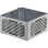 Boîtier PC Cooler Master QUBE 540 Moonstone E-ATX Vitré