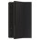 Samsung Book Cover Funda Teclado Bluetooth Galaxy Tab S10 FE/S9 Noir