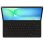 Samsung Book Cover Funda Teclado Bluetooth Galaxy Tab S10 FE/S9 Noir