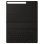Samsung Book Cover Funda Teclado Bluetooth Galaxy Tab S10 FE/S9 Noir