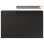 Samsung Book Cover Funda Teclado Bluetooth Galaxy Tab S10 FE/S9 Noir