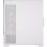 Caja PC SilverStone Lucid 05 Torre Midi ATX Blanca Panel Vidrio