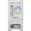 Caja PC Aerocool Viewport Mini ARGB Blanco Cristal Templado