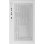 Caja PC Aerocool Viewport Mini ARGB Blanco Cristal Templado