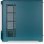 Boîtier PC Thermaltake View 600 TG Transformative Teal Tour