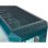 Boîtier PC Thermaltake View 600 TG Transformative Teal Tour