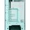 Boîtier PC Thermaltake View 600 TG Transformative Teal Tour