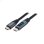 Cabo USB-C MCL 2 m com Ecrã Digital USB 2.0