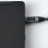 Cabo USB-C MCL 2 m com Ecrã Digital USB 2.0