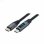 Cabo USB-C MCL 2 m com Ecrã Digital USB 2.0
