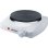 Plaque de cuisson Steba KF 15 1400W Fonte