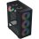Boîtier PC ATX Aerocool B509A Flow avec panneau mesh et alimentation 650W