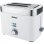 Tostadora Steba TO 10 Blanco 930W 2 Rebanadas