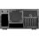 Caja PC HTPC SilverStone Crown 04 5U ATX Gris Oscuro