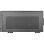 Caja PC HTPC SilverStone Crown 04 5U ATX Gris Oscuro