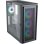 Boîtier PC Silentware Air 100 Torre Midi E-ATX Mesh A-RGB 4 Ventilateurs