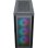 Boîtier PC Silentware Air 100 Torre Midi E-ATX Mesh A-RGB 4 Ventilateurs