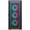 Boîtier PC Silentware Air 100 Torre Midi E-ATX Mesh A-RGB 4 Ventilateurs