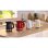 Chaleira elétrica Bosch TWK4M223 1.7L 2400W Sem fios