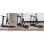 Tapis roulant pliable Rolipo N884P 12 km/h 120 kg 8% 3,0 HP