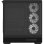 Boîtier PC Aerocool P500B Digi Torre Midi Panneau Verre ARGB Écran LED