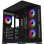 Caja PC Krux Atron Torre Midi Vidrio Templado ARGB