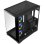 Caja PC Krux Atron Torre Midi Vidrio Templado ARGB