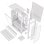 Boîtier PC Silentware Air 2000 ARGB Blanc Mesh E-ATX