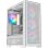 Boîtier PC Silentware Air 2000 ARGB Blanc Mesh E-ATX