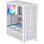 Boîtier PC Silentware Air 2000 ARGB Blanc Mesh E-ATX