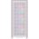 Boîtier PC Silentware Air 2000 ARGB Blanc Mesh E-ATX