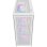 Boîtier PC Silentware Air 2000 ARGB Blanc Mesh E-ATX